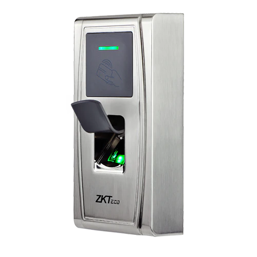 ZK MA300 Stainless Fingerprint Reader Outdoor