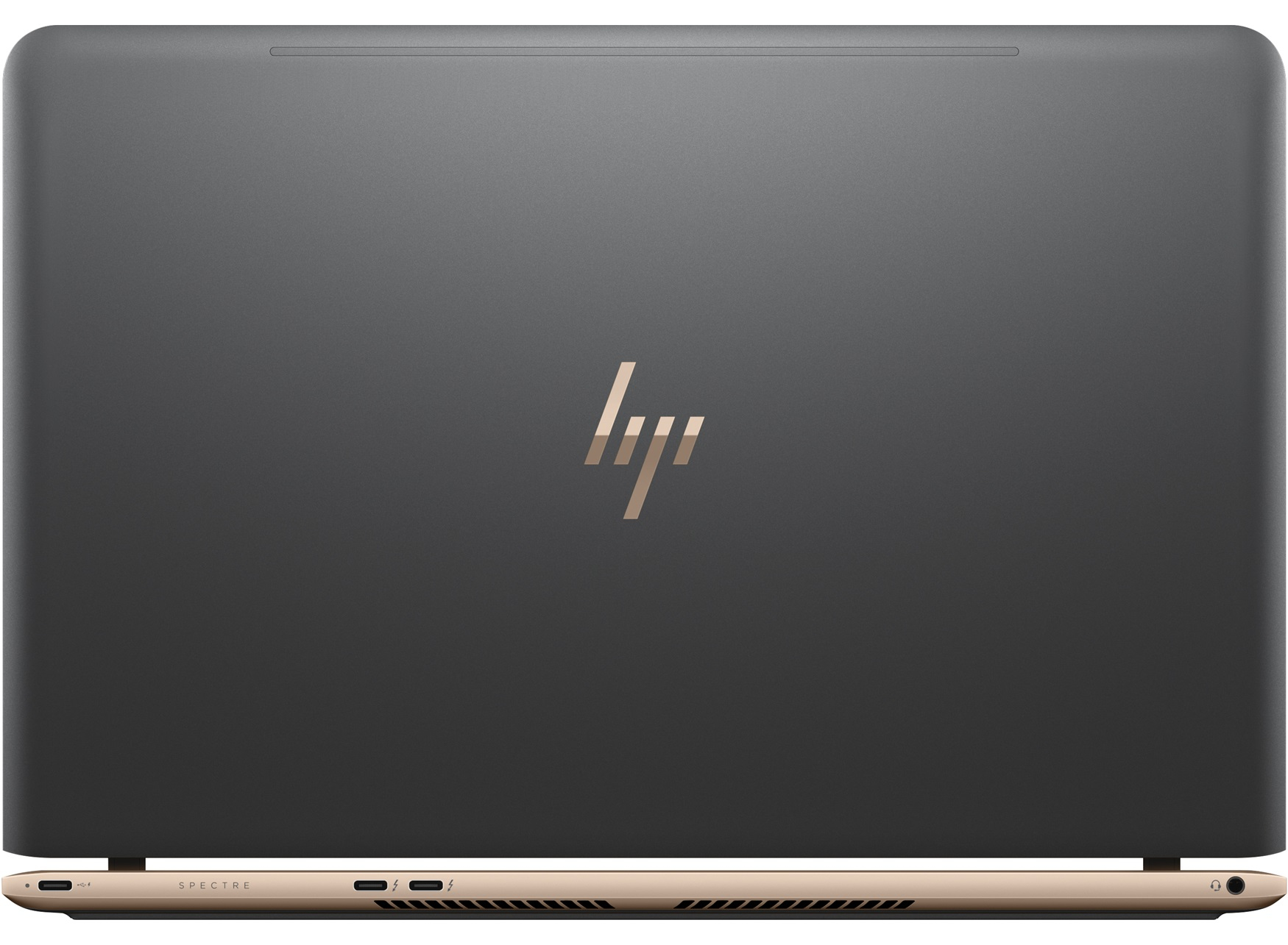 HP Spectre Intel® Core™ i5 i5-6200U Laptop 33.8 cm (13.3") Full HD 8 GB LPDDR3-SDRAM 256 GB SSD Windows 10