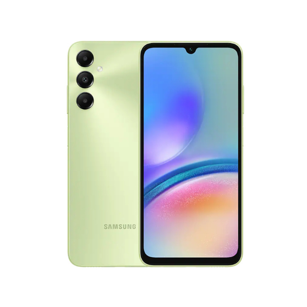 Galaxy A05S 4 GB 64 GB