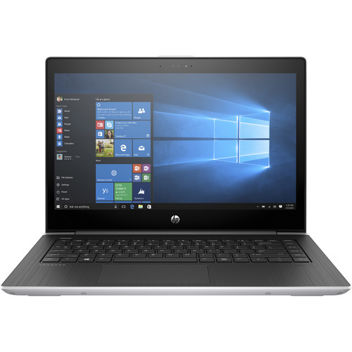 HP ProBook 440 G5 Intel® Core™ i7 i7-8550U Laptop 35.6 cm (14") 8 GB DDR4-SDRAM 256 GB SSD Windows 10