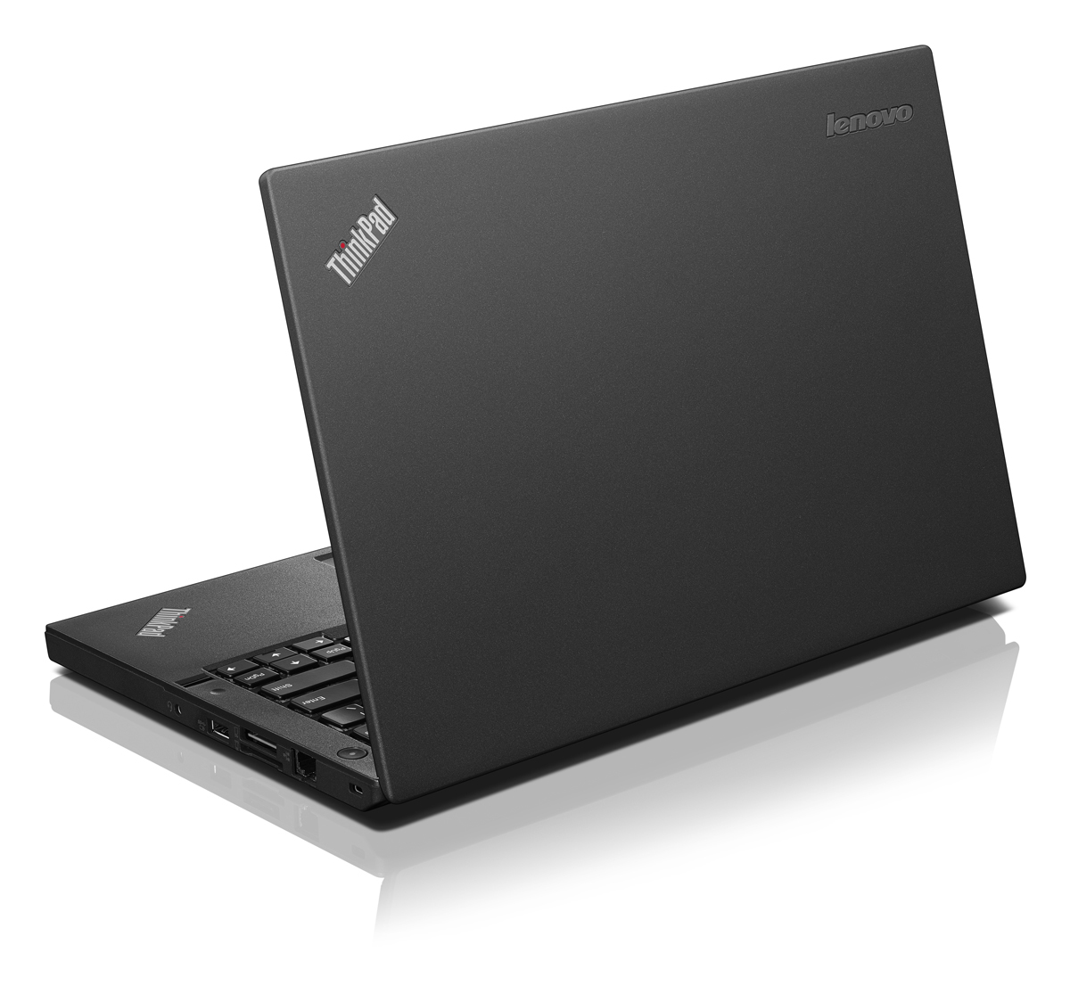 Lenovo ThinkPad X260 Intel® Core™ i7 i7-6600U Laptop 31.8 cm (12.5") HD 8 GB DDR4-SDRAM 256 GB SSD Windows 10