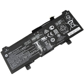 47Wh HP Chromebook x360 14b-ca0000sf battery