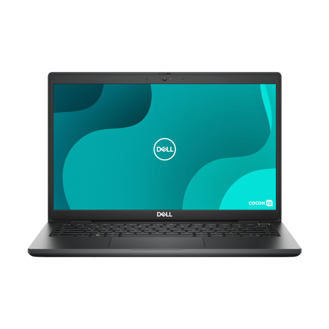 Dell Latitude 3430, I5-1135U 8gb Ram, 512gb Ssd, Backlit, Fingerprint, 14