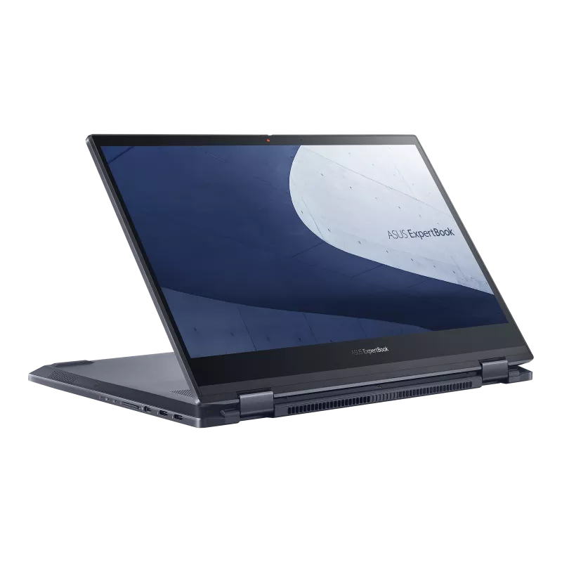 ASUS ExpertBook B5 Flip (B5302F) Intel® Core™ i7-1165G7 Hybrid (2-in-1) 33.8 cm (13.3") Touchscreen Full HD 16 GB DDR4-SDRAM 1 TB SSD Wi-Fi 6 (802.11ax) Windows 11 Pro