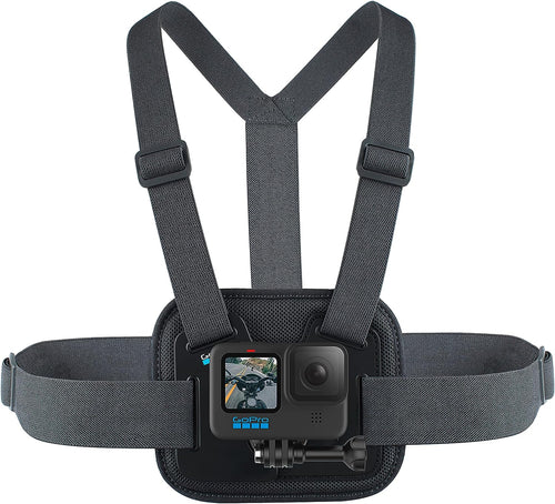 GoPro Chesty Performance Camera Chest Mount