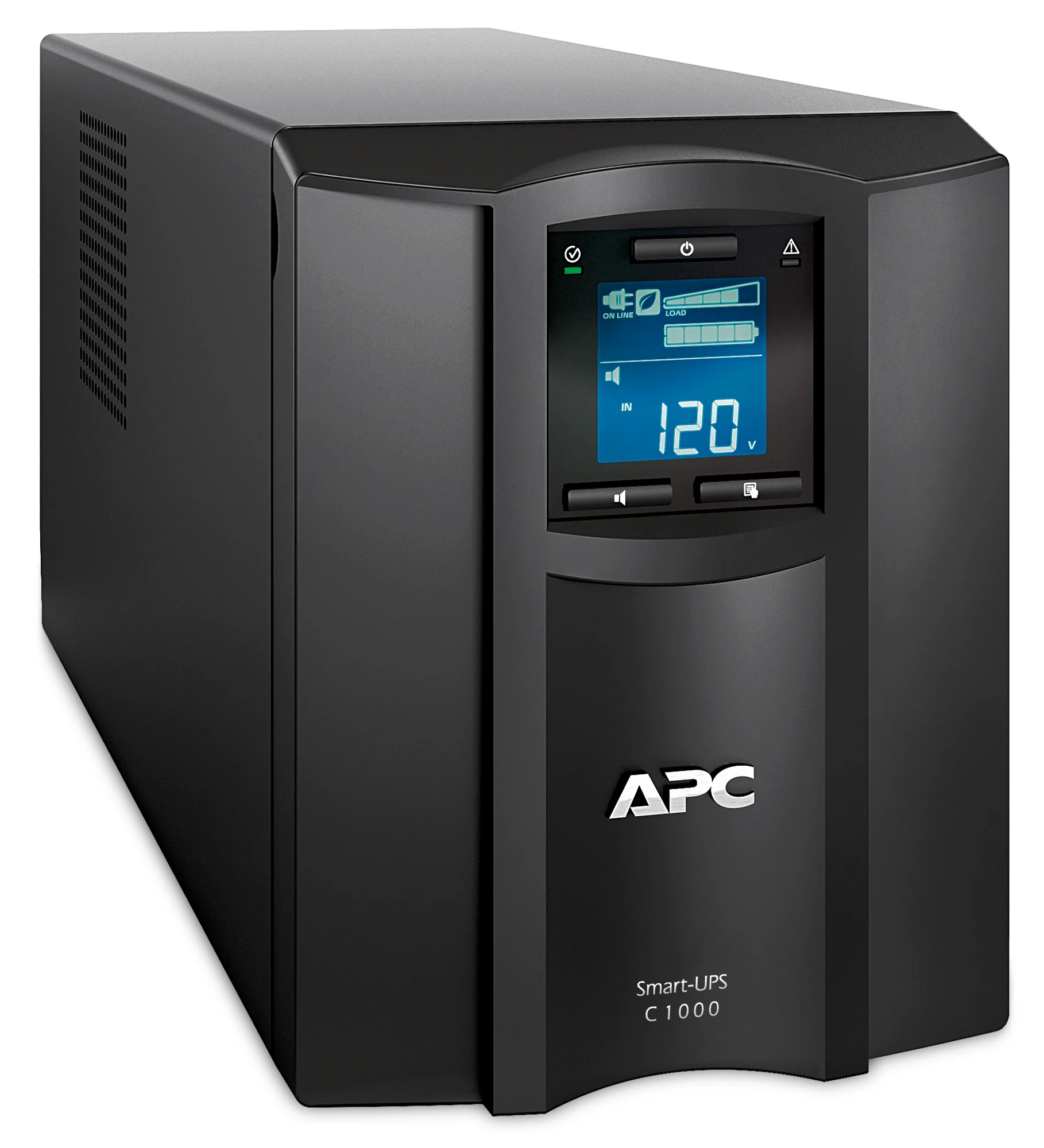 APC SMART-UPS C 1000VA LCD 230V WITH SMARTCONNECT- SMC1000IC