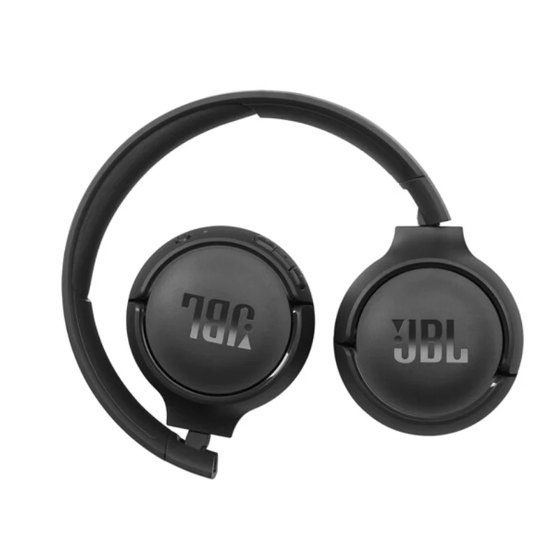 JBL Tune 510BT Wireless On-Ear Headphones