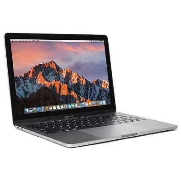 MacBook Pro 13-inch, 2017, Touch bar 16GB 256GB