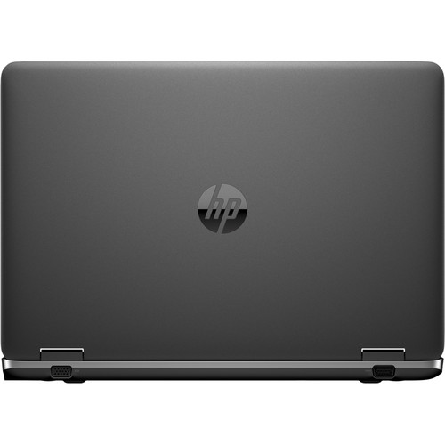 HP ProBook 650 G2 Intel® Core™ i5 i5-6200U Laptop 39.6 cm (15.6") Full HD 8 GB DDR4-SDRAM 500 GB SSD Windows 10