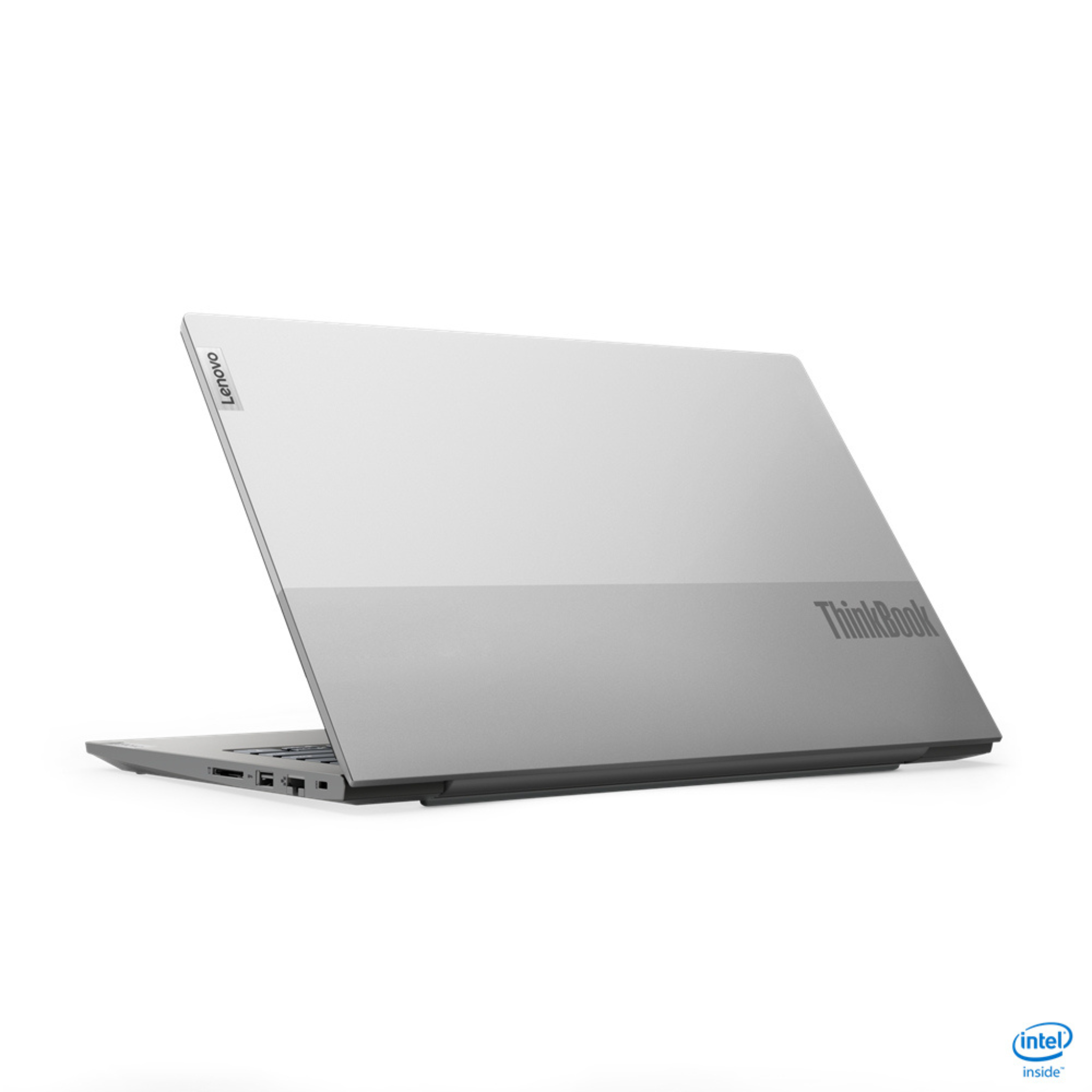 Lenovo ThinkBook 14 G4 IAP, Intel Core i7 1255U, 8GB DDR4 3200 (Up to 40GB Support), 256GB SSD M.2 2242 PCIe 4.0x4 NVMe, No OS, 14" FHD, No ODD - 21DH0049UE