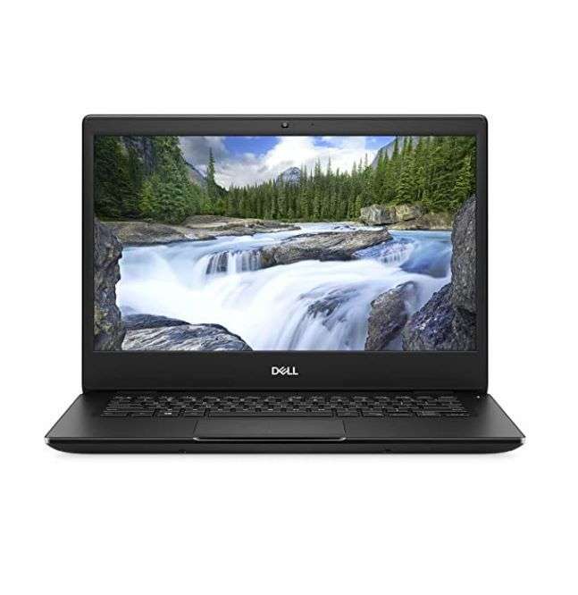 DELL Latitude 3410 Intel® Core™ i5-10210U Laptop 35.6 cm (14") Full HD 16 GB DDR4-SDRAM 256 GB SSD Windows 10 Pro