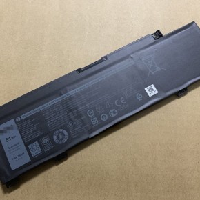 Dell Inspiron 14 5000 5490 5493 battery 51Wh