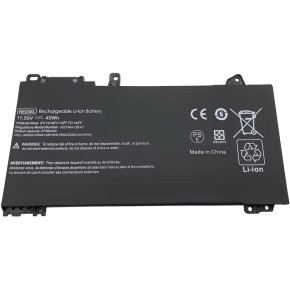 45Wh HP HSN-Q24C battery