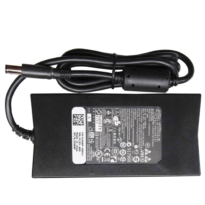 180W Power adapter for Dell G7 17 Gaming 7790