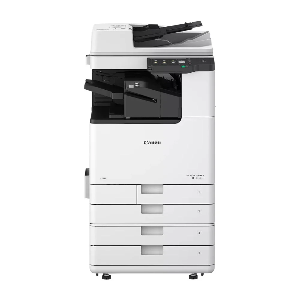 Canon ImageRunner 2930 Printer (Without Toners)