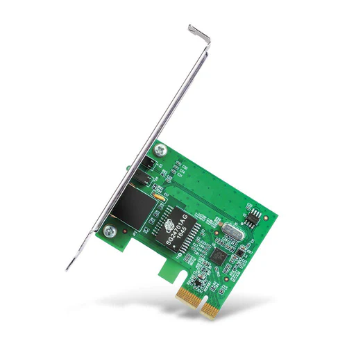 TP-Link Gigabit PCI Express Network Adapter – TG-3468