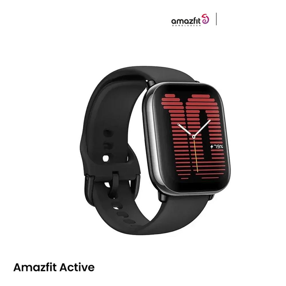 Amazfit Active Smart Watch