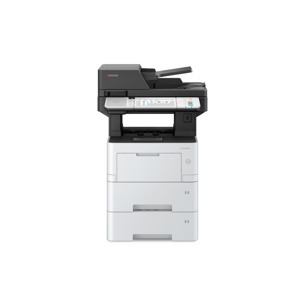 Kyocera ECOSYS MA4500ix Mono Laser MFP Printer - 110C113NLO