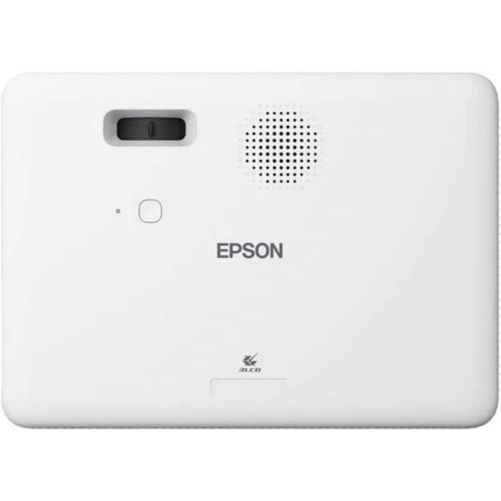 Epson CO-W01 Projector 3LCD Technology, WXGA, 1280 x 800, 16:10, 3000 Lumen - 2000 Lumen (economy),  - V11HA86040