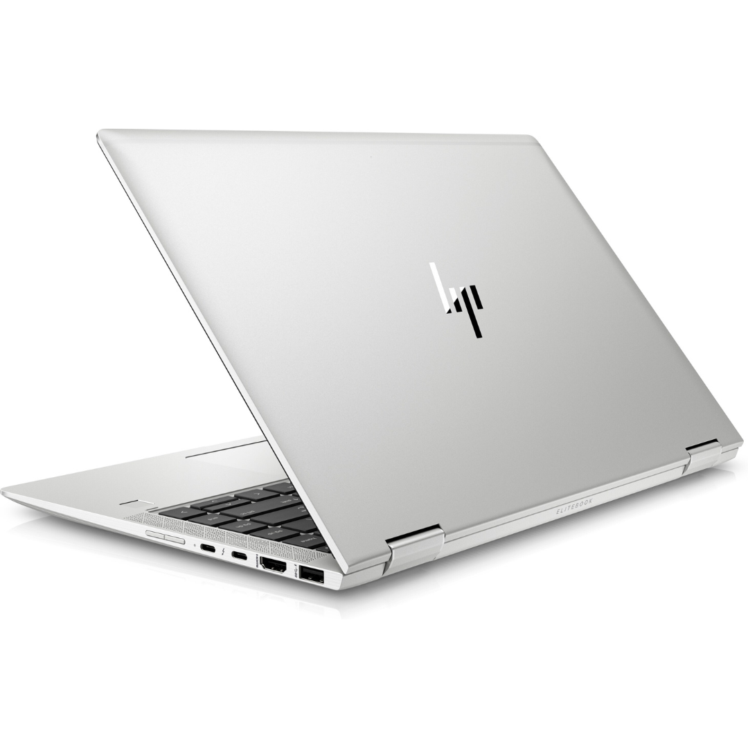 HP EliteBook x360 1040 G6 Intel® Core™ i7-8665U Hybrid (2-in-1) 33.8 cm (13.3") Touchscreen Full HD 16 GB DDR4-SDRAM 512 GB SSD Wi-Fi 6 (802.11ax) Windows 10 Pro