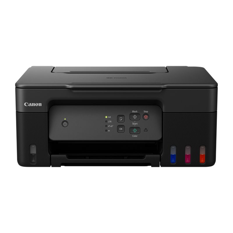 Canon PIXMA G2430 Inkjet A4 4800 x 1200 DPI - 5991C009AA