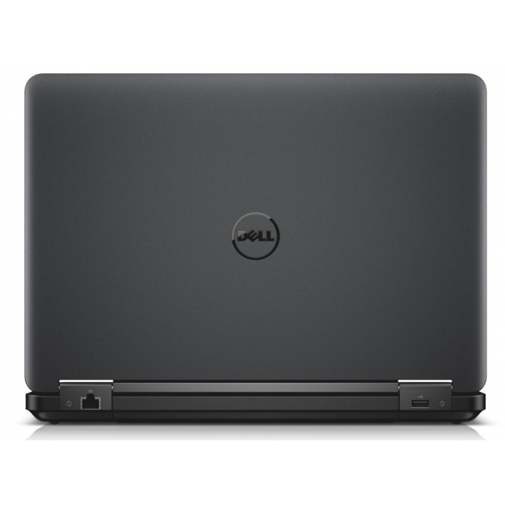 DELL Latitude 5440 Intel® Core™ i7-4300U Laptop 35.6 cm (14") 8 GB DDR3-SDRAM 256 GB SSD Windows 10 Professional Black