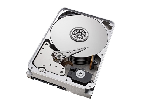 Seagate SkyHawk Internal Hard Drive 18TB Surveillance – ST18000VE002