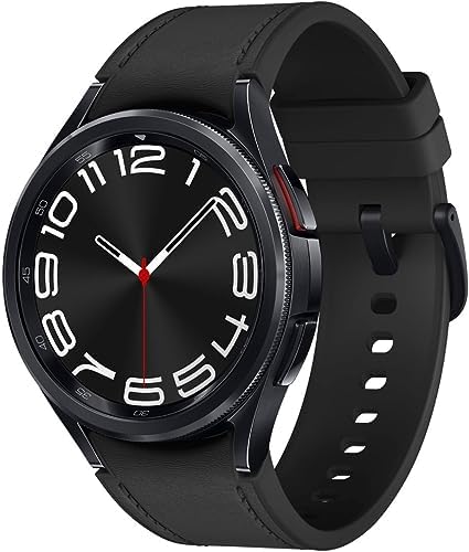 Samsung Galaxy Watch 6 Classic 47mm- R960