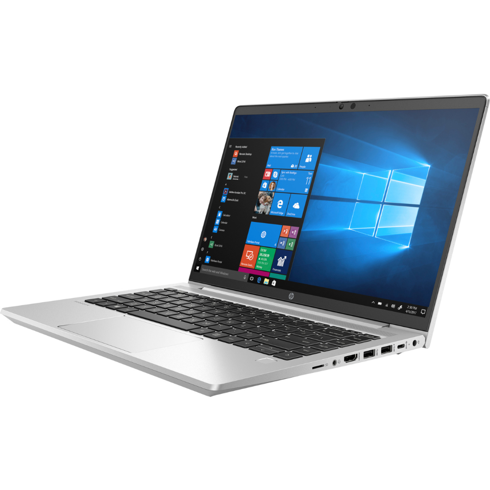 HP ProBook 440 G8 Notebook 35,6 cm (14") Full HD Intel® Core™ i5-1135G7  8 GB DDR4-SDRAM 512 GB SSD Wi-Fi 5 (802.11ac) No OS