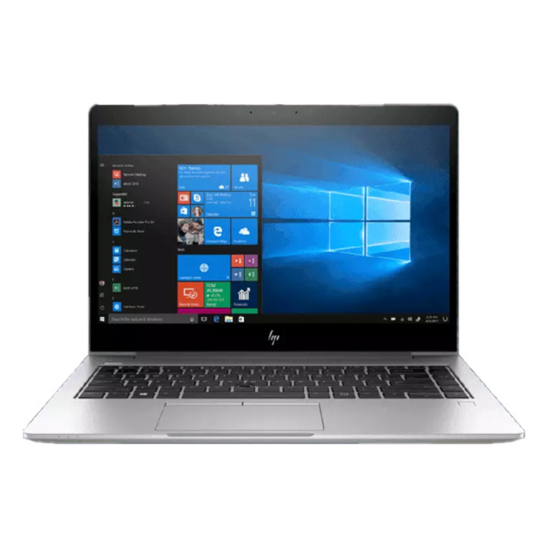 HP EliteBook 850 G5 Intel® Core™ i5 i5-8350U Laptop 39.6 cm (15.6") Full HD 16 GB DDR4-SDRAM 256 GB SSD Wi-Fi 5 (802.11ac) Windows 10