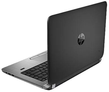 HP ProBook 440 G2 Intel® Core™ i5-5200U Laptop 35.6 cm (14") 4 GB DDR3-SDRAM 500 GB HDD Windows 10 Pro