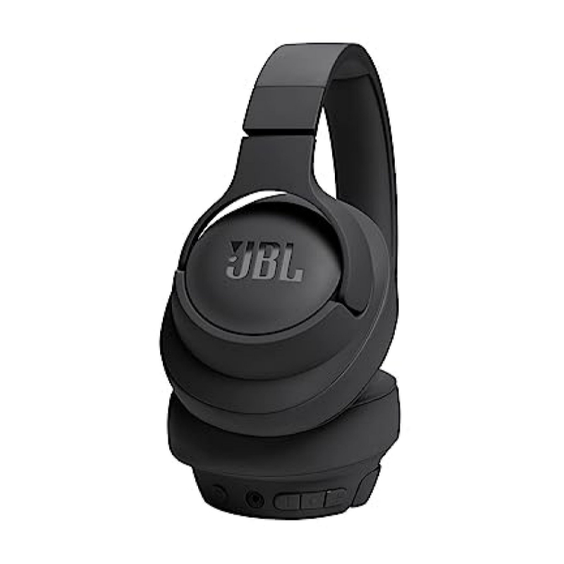 JBL Tune 720BT Wireless Over Ear Headphones