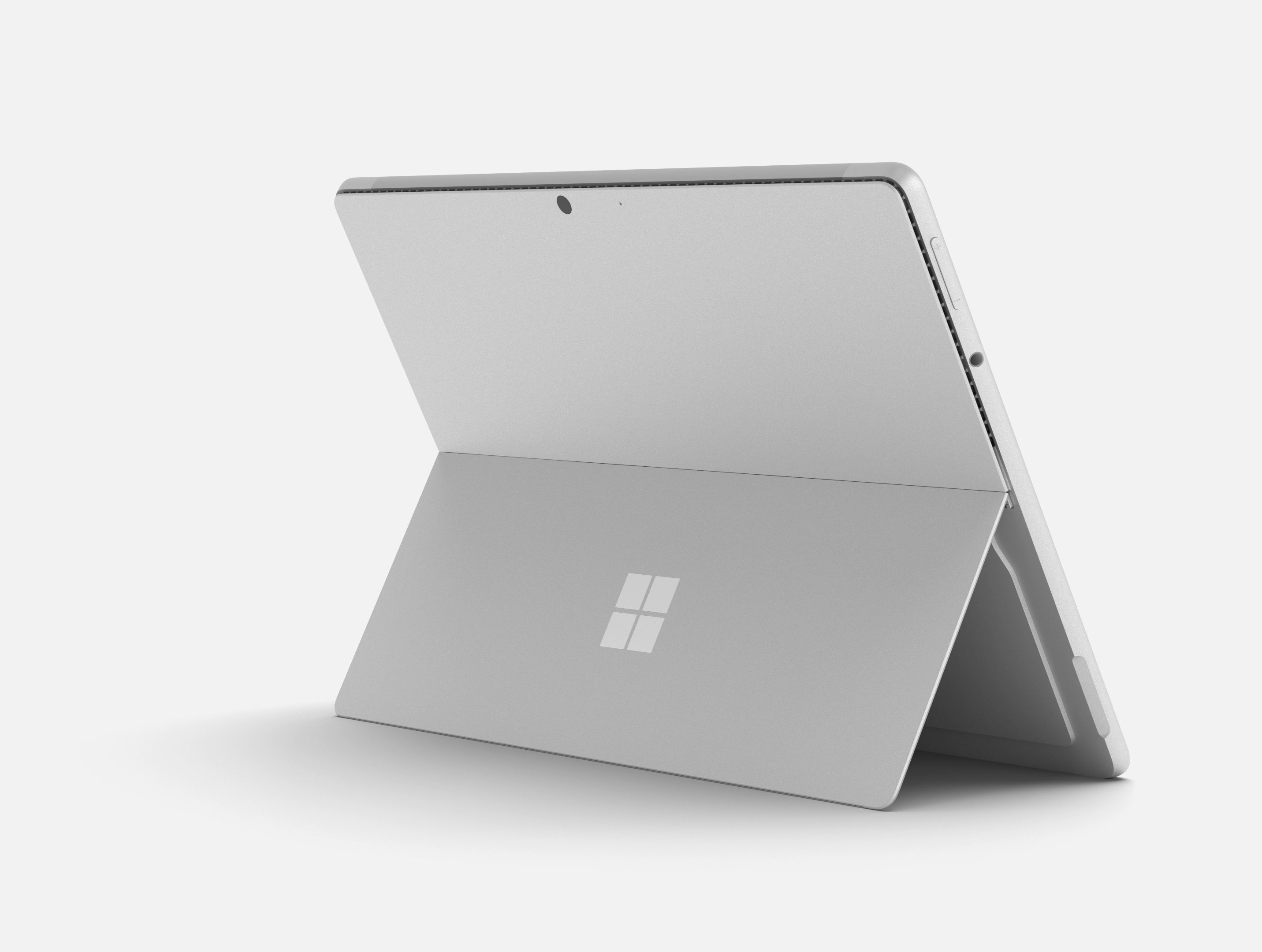 Microsoft Surface pro 8 LTE  - Core i7-1185G7, 16GB RAM, 256GB SSD, 13” (2880x1920), 120Hz, Windows 11 Pro, Platinum, Sim Card Slot- EIV-00004