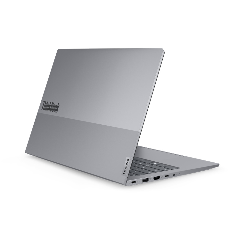 Lenovo ThinkBook 14 G6 IRL Intel Core i5 13420H 8GB DDR5 5200 (Up to 64GB Support) 512GB SSD M.2 2242 PCIe 4.0x4 NVMe No OS 14" WUXGA - 21KG00TXUE