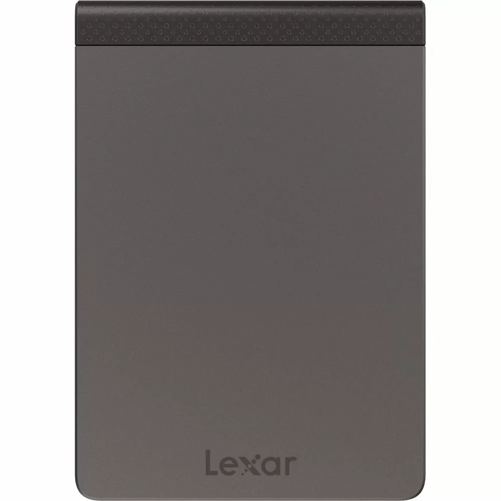 Lexar SL200 Portable External SSD 512GB – LSL200X512G-RNNNG