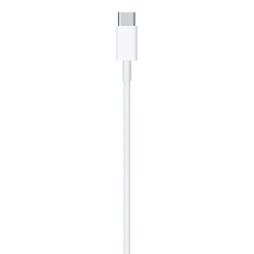 USB- C to Lightning cable -   MQGJ2ZM/A