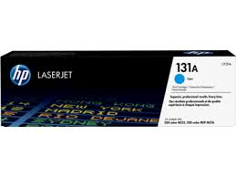 HP 131A Magenta Original Lasejet Toner Cartridge-CF213A