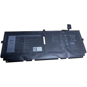 52wh Dell XPS 13 Developer Edition battery