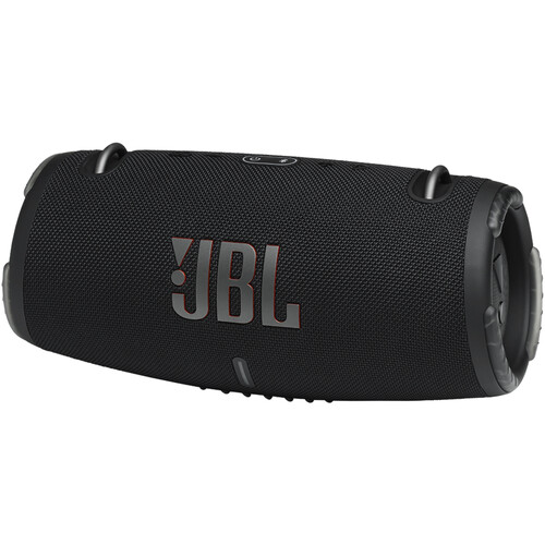 JBL Xtreme 3 Portable Bluetooth Speaker