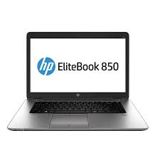 HP EliteBook 850 G1 Intel® Core™ i5 i5-4300U Laptop 39.6 cm (15.6") Full HD 8 GB DDR3L-SDRAM 128 GB SSD Wi-Fi 4 (802.11n) Windows 10