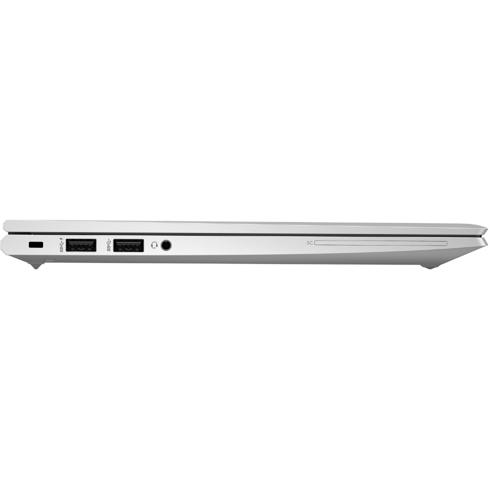 HP EliteBook 830 G7 Intel® Core™ i7 i7-10710U Laptop 33.8 cm (13.3") Full HD 16 GB DDR4-SDRAM 512 GB SSD Wi-Fi 6 (802.11ax) Windows 10 Non Touch