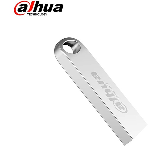 Dahus 8 GB USB2.0 flash drive - DHI-USB-U106-20-8GB