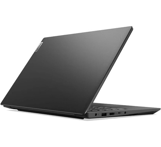 Lenovo V V14 Intel® Core™ i3 i3-1215U Laptop 35.6 cm (14") Full HD 4 GB DDR4-SDRAM 256 GB SSD Wi-Fi 5 (802.11ac) Windows 10