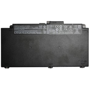 HP ProBook 650 G5 battery