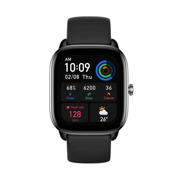 Amazfit GTS 4 Smart Watch