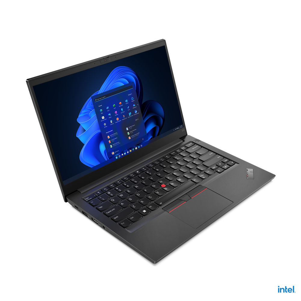 Lenovo ThinkPad E14 Gen 4 Laptop 35,6 cm (14") Full HD Intel® Core™ i5 i5-1235U 8 GB DDR4-SDRAM 512 GB SSD No OS