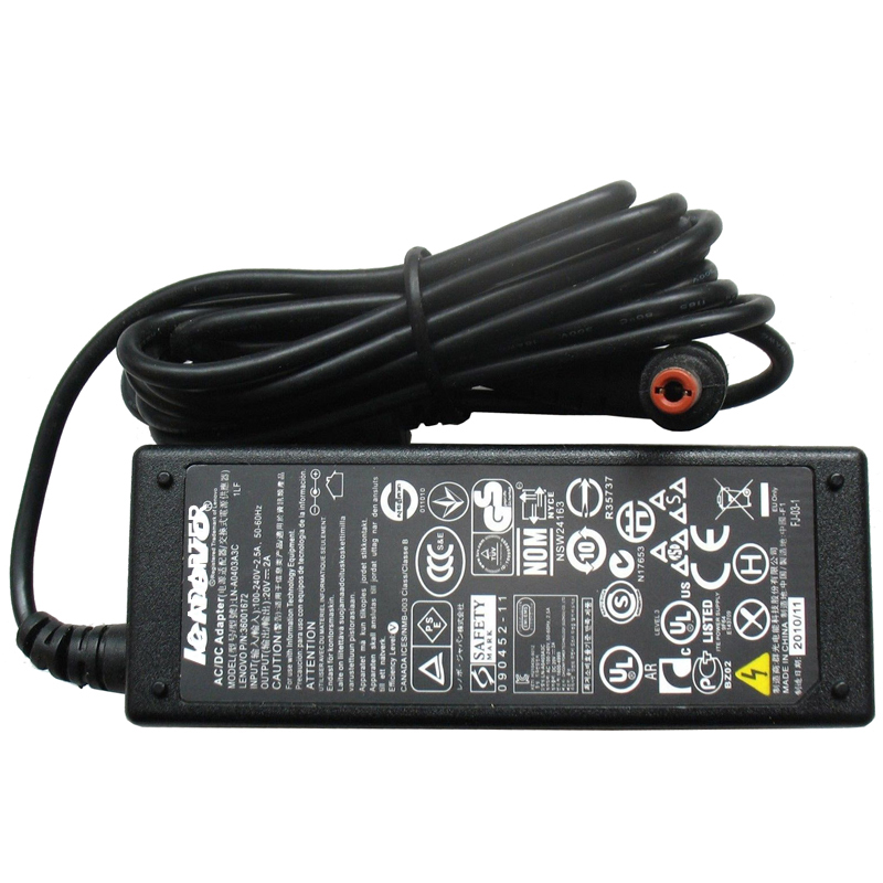 Power adapter fit Lenovo IdeaPad S10