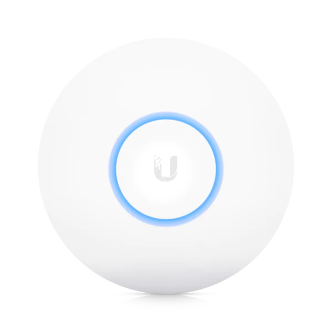 Ubiquiti UniFi nanoHD Access Point – 4×4 MU-MIMO 802.11ac Wave 2- UAP-nanoHD