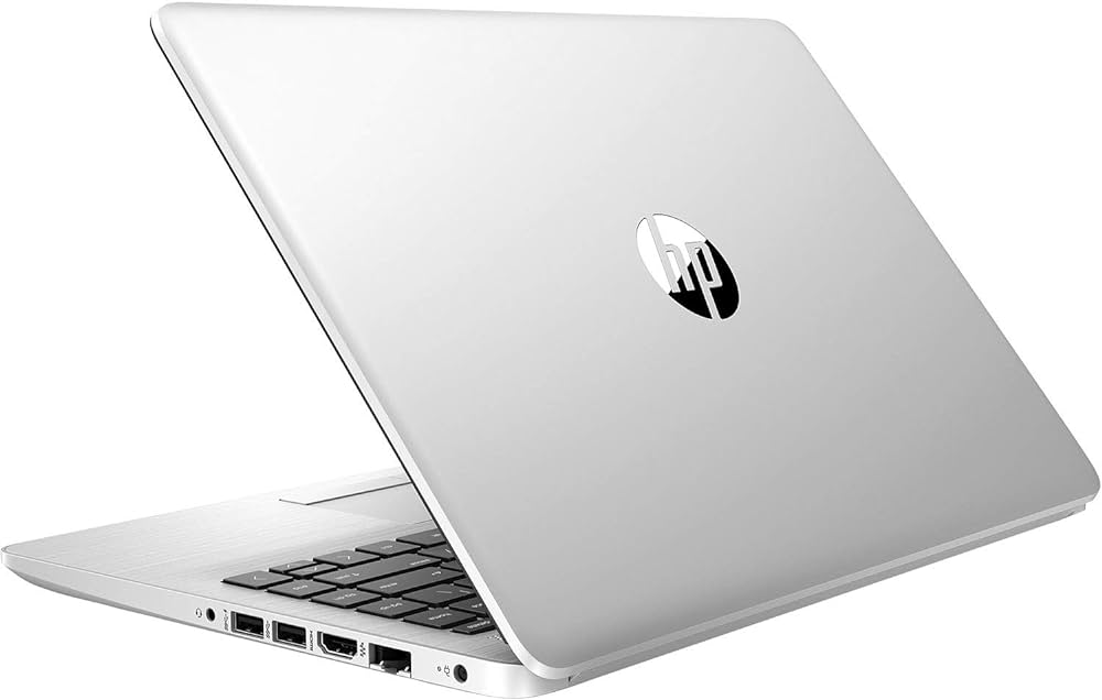 HP 348 G7 Intel® Core™ i5-10210U Laptop 35.6 cm (14") HD 8 GB DDR4-SDRAM 256 GB SSD Wi-Fi 5 (802.11ac) Windows 10 Pro