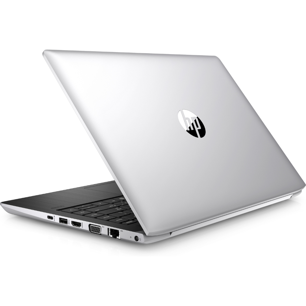 HP ProBook 430 G5 Intel® Core™ i5 i5-7200U Laptop 33.8 cm (13.3") HD 8 GB DDR4-SDRAM 256 GB SSD Wi-Fi 5 (802.11ac) Windows 10 Pro